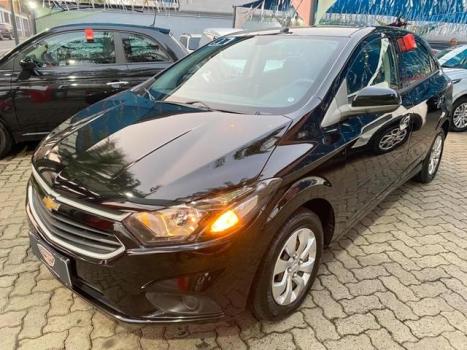 CHEVROLET Onix Hatch 1.0 4P FLEX LT, Foto 3