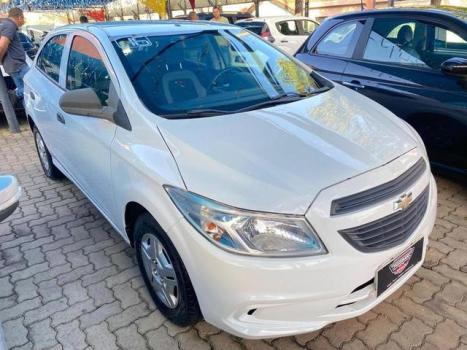 CHEVROLET Onix Hatch 1.0 4P FLEX LS, Foto 1