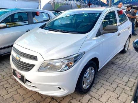 CHEVROLET Onix Hatch 1.0 4P FLEX LS, Foto 3