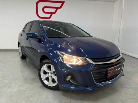 CHEVROLET Onix Hatch 1.0 4P FLEX TURBO, Foto 2