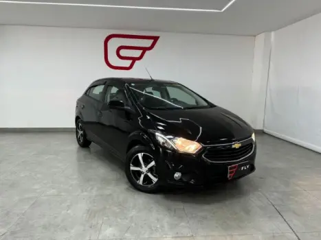 CHEVROLET Onix Hatch 1.4 4P FLEX LTZ, Foto 1