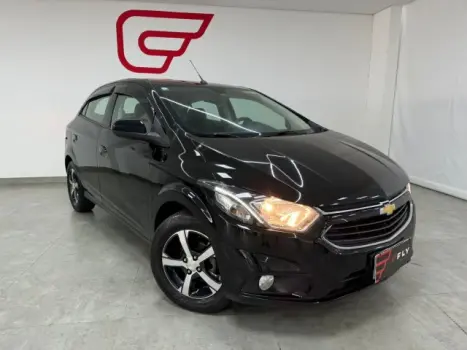 CHEVROLET Onix Hatch 1.4 4P FLEX LTZ, Foto 2