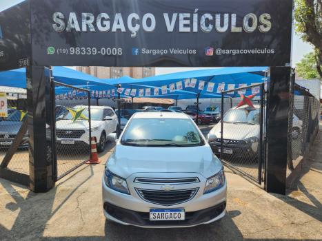 CHEVROLET Onix Hatch 1.4 4P FLEX LT, Foto 1