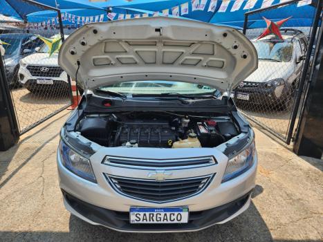 CHEVROLET Onix Hatch 1.4 4P FLEX LT, Foto 11