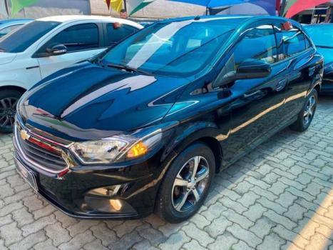 CHEVROLET Onix Hatch 1.4 4P FLEX LTZ AUTOMTICO, Foto 3