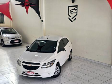 CHEVROLET Onix Hatch 1.0 4P FLEX JOY, Foto 1