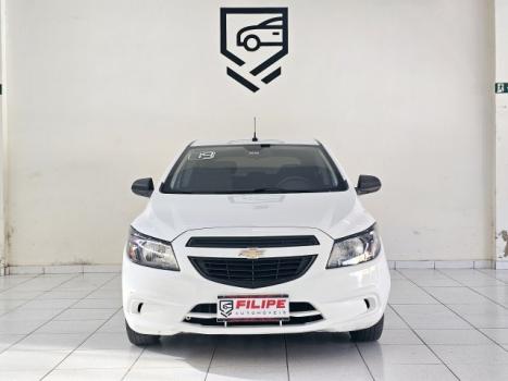 CHEVROLET Onix Hatch 1.0 4P FLEX JOY, Foto 2