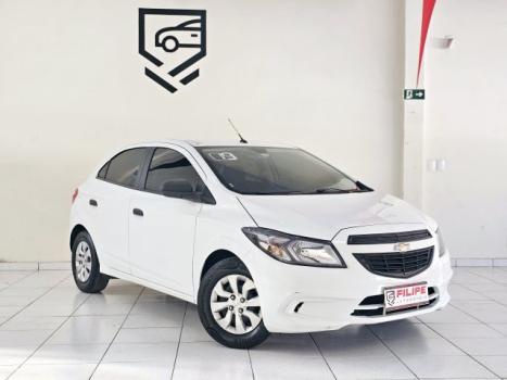 CHEVROLET Onix Hatch 1.0 4P FLEX JOY, Foto 3