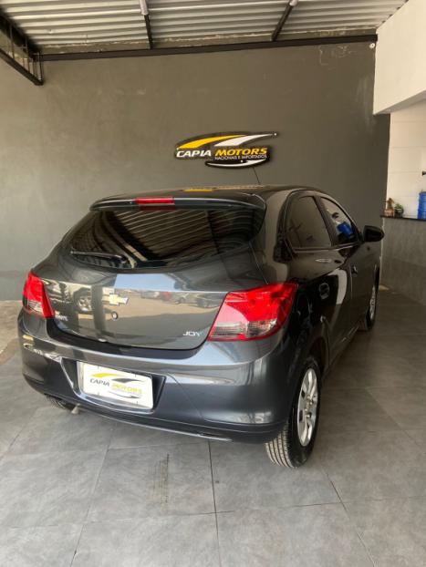 CHEVROLET Onix Hatch 1.0 4P FLEX JOY, Foto 8