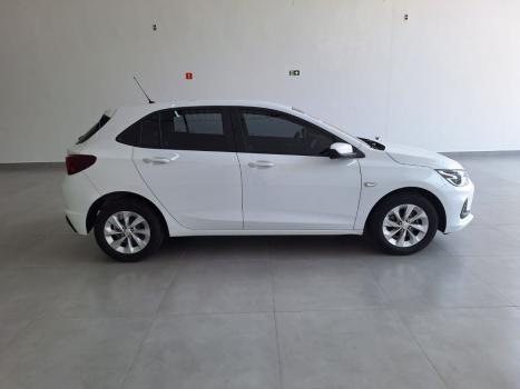 CHEVROLET Onix Hatch 1.0 4P FLEX LT TURBO, Foto 16