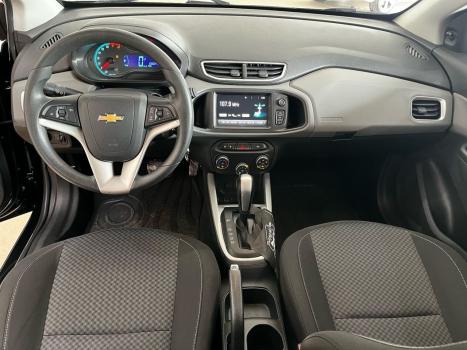 CHEVROLET Onix Hatch 1.4 4P FLEX LT AUTOMTICO, Foto 7