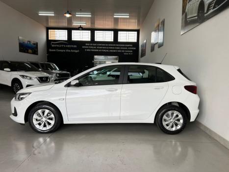 CHEVROLET Onix Hatch 1.0 4P FLEX LT TURBO, Foto 9