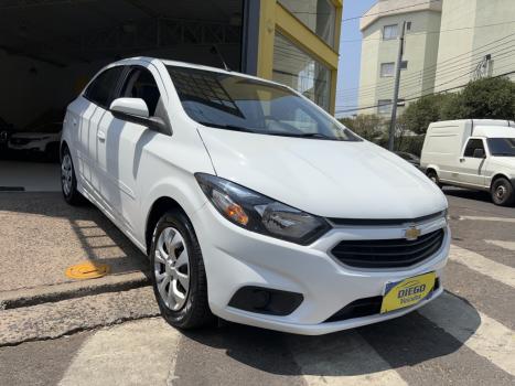 CHEVROLET Onix Hatch 1.4 4P FLEX LT AUTOMTICO, Foto 8