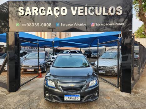 CHEVROLET Onix Hatch 1.4 4P FLEX LTZ, Foto 1