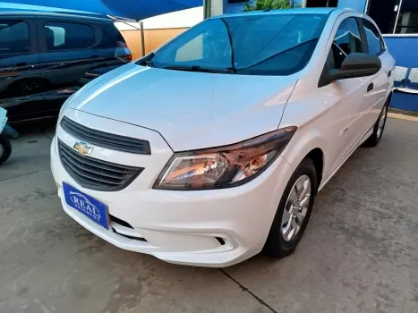 CHEVROLET Onix Hatch 1.0 4P FLEX JOY, Foto 1