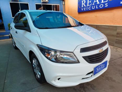 CHEVROLET Onix Hatch 1.0 4P FLEX JOY, Foto 8