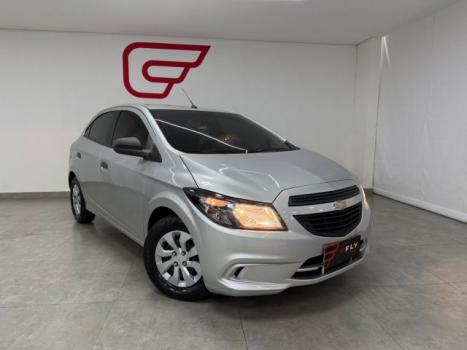 CHEVROLET Onix Hatch 1.0 4P FLEX JOY, Foto 2