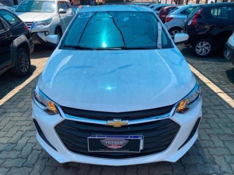 CHEVROLET Onix Hatch 1.4 4P FLEX LT, Foto 17