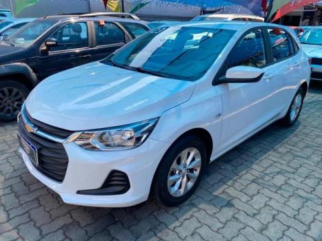 CHEVROLET Onix Hatch 1.4 4P FLEX LT, Foto 18