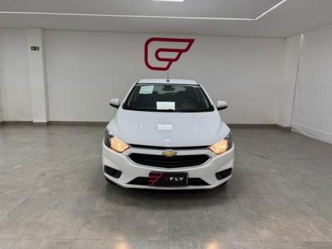 CHEVROLET Onix Hatch 1.0 4P FLEX LT, Foto 3