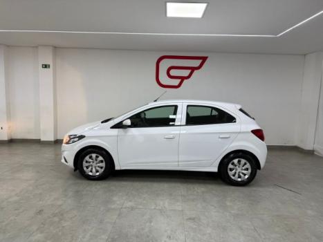 CHEVROLET Onix Hatch 1.0 4P FLEX LT, Foto 4