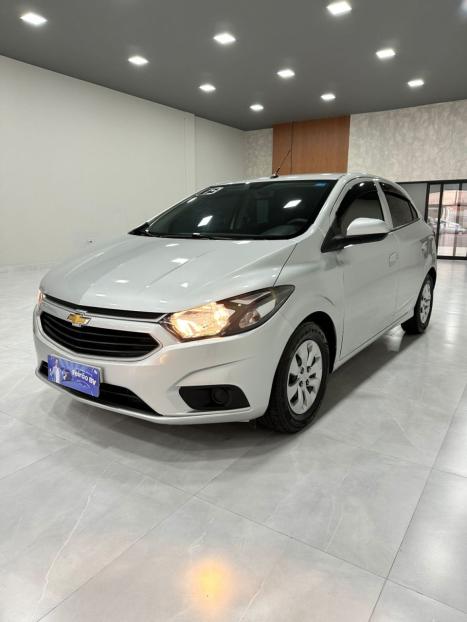 CHEVROLET Onix Hatch 1.0 4P FLEX LT, Foto 3