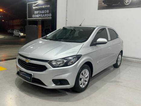 CHEVROLET Onix Hatch 1.0 4P FLEX LT, Foto 3