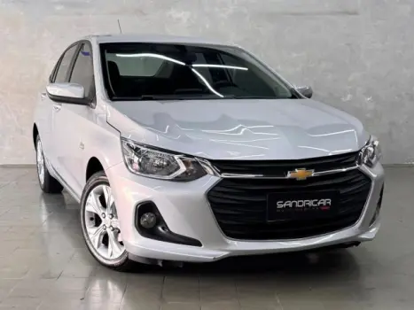 CHEVROLET Onix Hatch 1.0 12V 4P FLEX PLUS TURBO AUTOMTICO, Foto 7