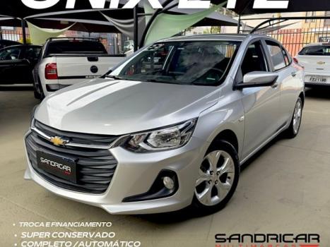 CHEVROLET Onix Hatch 1.0 12V 4P FLEX PLUS TURBO AUTOMTICO, Foto 1
