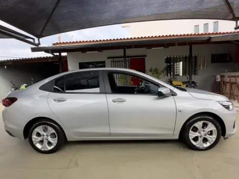 CHEVROLET Onix Hatch 1.0 12V 4P FLEX PLUS TURBO AUTOMTICO, Foto 5