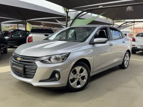 CHEVROLET Onix Hatch 1.0 12V 4P FLEX PLUS TURBO AUTOMTICO, Foto 6