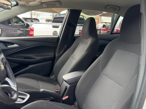 CHEVROLET Onix Hatch 1.0 12V 4P FLEX PLUS TURBO AUTOMTICO, Foto 11