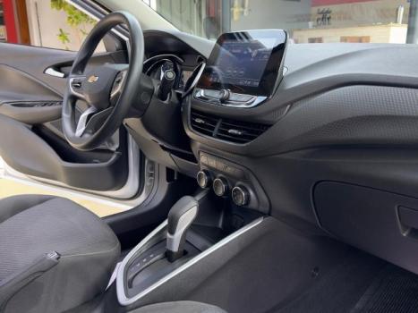CHEVROLET Onix Hatch 1.0 12V 4P FLEX PLUS TURBO AUTOMTICO, Foto 12