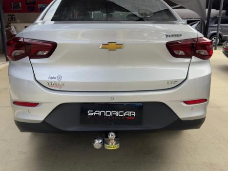CHEVROLET Onix Hatch 1.0 12V 4P FLEX PLUS TURBO AUTOMTICO, Foto 13