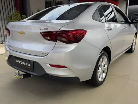 CHEVROLET Onix Hatch 1.0 12V 4P FLEX PLUS TURBO AUTOMTICO, Foto 14