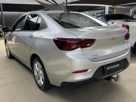 CHEVROLET Onix Hatch 1.0 12V 4P FLEX PLUS TURBO AUTOMTICO, Foto 17