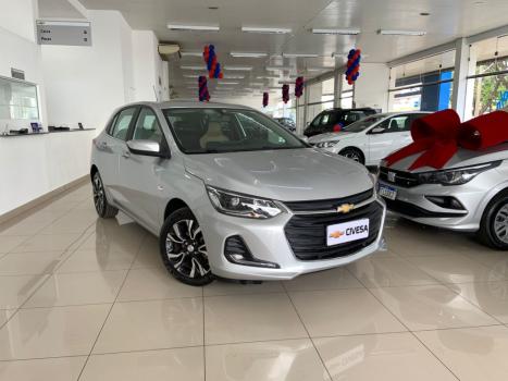 CHEVROLET Onix Hatch 1.0 12V 4P FLEX PREMIER 2 TURBO AUTOMTICO, Foto 1