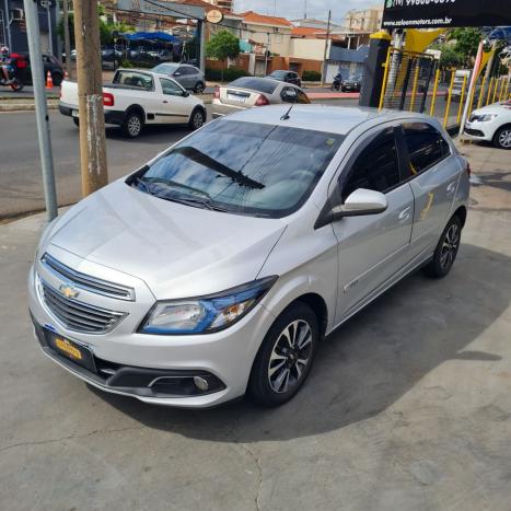 CHEVROLET Onix Hatch 1.0 4P FLEX LTZ TURBO, Foto 1