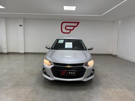 CHEVROLET Onix Hatch 1.0 4P FLEX LT TURBO AUTOMTICO, Foto 3