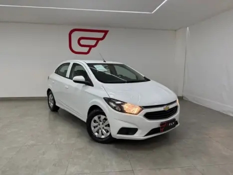 CHEVROLET Onix Hatch 1.0 4P FLEX LT, Foto 1