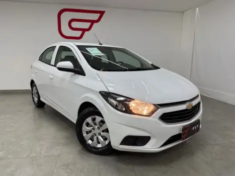 CHEVROLET Onix Hatch 1.0 4P FLEX LT, Foto 2