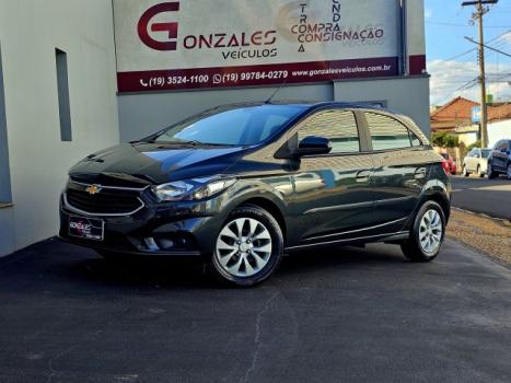 CHEVROLET Onix Hatch 1.4 4P FLEX LT, Foto 1