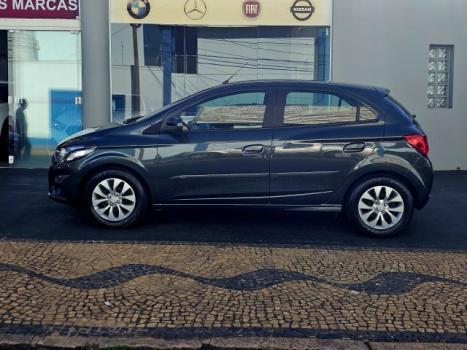 CHEVROLET Onix Hatch 1.4 4P FLEX LT, Foto 8