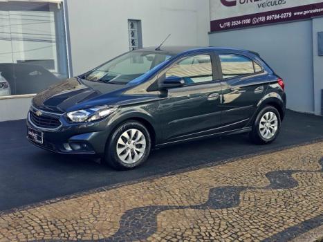 CHEVROLET Onix Hatch 1.4 4P FLEX LT, Foto 13