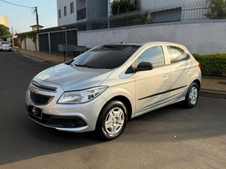 CHEVROLET Onix Hatch 1.0 4P FLEX LT, Foto 3