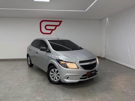 CHEVROLET Onix Hatch 1.0 4P FLEX JOY, Foto 1