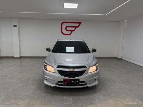 CHEVROLET Onix Hatch 1.0 4P FLEX JOY, Foto 3