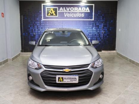 CHEVROLET Onix Hatch 1.0 4P FLEX TURBO, Foto 1