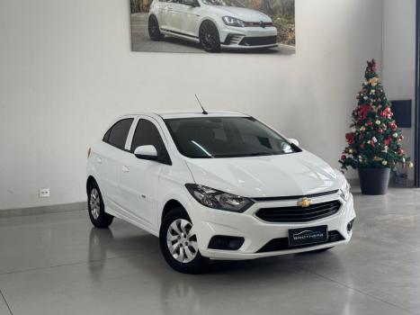 CHEVROLET Onix Hatch 1.0 4P FLEX LT, Foto 1