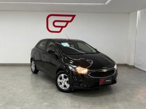 CHEVROLET Onix Hatch 1.4 4P FLEX LT AUTOMTICO, Foto 1